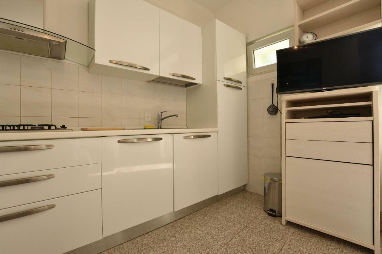 Apartment Milka Primošten Extérieur photo