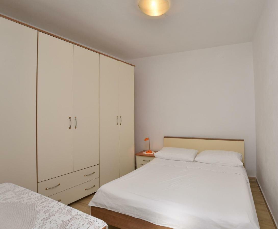 Apartment Milka Primošten Extérieur photo